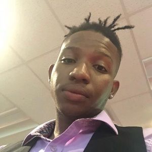 Meet your Posher, Jean gerard